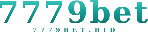 7779bet logo