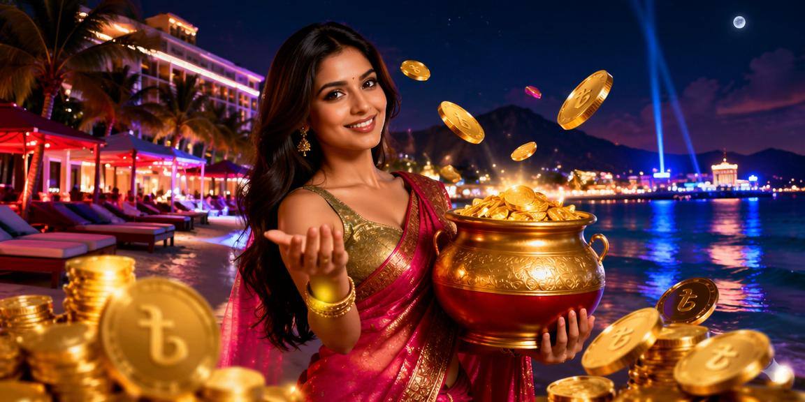 7779bet লাইভ এক্সট্রিম লাইটনিং